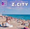 Sergey Baribyn - Z.CITY SHOW #163