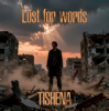 Обкладинка TISHENA - Lost for words TISHENA - Lost for words