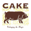 封面 Cake - Satan Is My Motor Cake - Satan Is My Motor