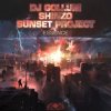 封面 DJ Gollum feat. Shinzo & Sunset Project - Essence DJ Gollum feat. Shinzo & Sunset Project - Essence