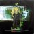 Cover Green Velvet - Happy