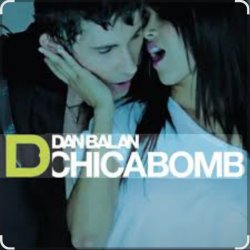 Обкладинка Dan Balan - Chica Bomb (DJ Nejtrino & DJ Stranger Mix)