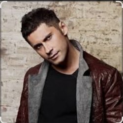 Обкладинка Dan Balan - Justify Sex
