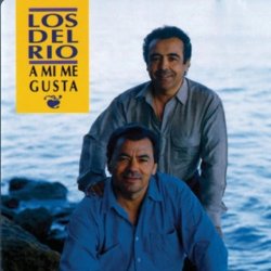 Обкладинка Los del Río - Macarena