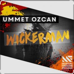Обкладинка Ummet Ozcan - Wickerman (Original Mix)