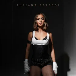 Cover Iuliana Beregoi - Mi-e bine