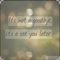 Обкладинка Laura Pausini - It's Not A Goodbye