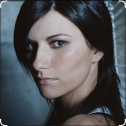 Обкладинка Laura Pausini - She