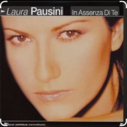 Обкладинка Laura Pausini - Te Amaré