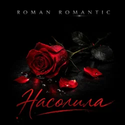 Cover ROMAN ROMANTIC - Насолила