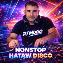 Обкладинка DJ Mogo - May Disco Sa Puso