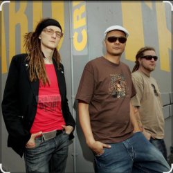 Обкладинка Bomfunk MC's - Turn it up