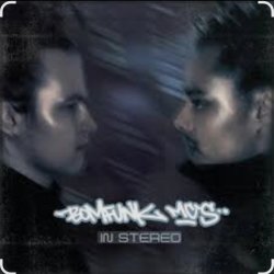 Обкладинка Bomfunk MC's - We R Atomic