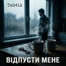 Cover Tab4ik - Відпусти мене