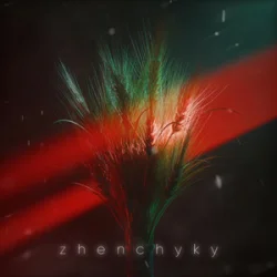 Cover BARTKY - Zhenchyky