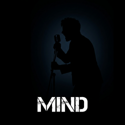 Обкладинка MIND