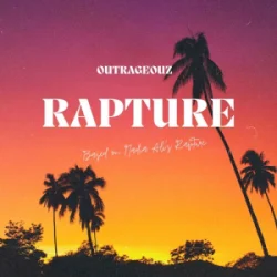 Cover Outrageouz - Rapture