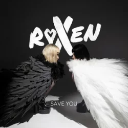 Cover Roxen - Save You