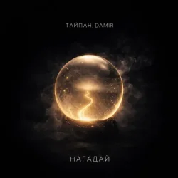 Обкладинка Тайпан & DAMIR - Нагадай