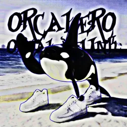 Обкладинка CHQN - Orcalero Orcala Funk