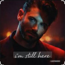 Обкладинка Lastbar90 - I'M STILL HERE