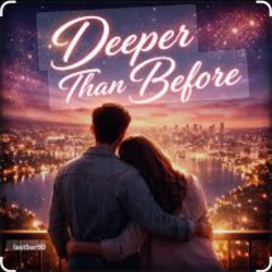 Обкладинка Lastbar90 - Deeper Than Before