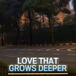 Обкладинка Lastbar90 - LOVE THAT GROWS DEEPER