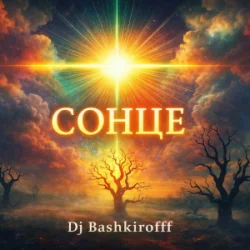 Cover Dj Bashkirofff - Сонце