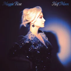 Cover Maggie Rose - Red Shoes
