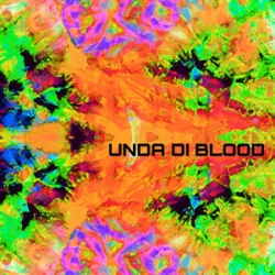 Cover André Antunes - Unda Di Blood