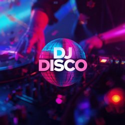 Cover DJ Disco feat Andrew Schmidt & Aisa - Love is gone