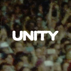 Cover Gentleman - Unity
