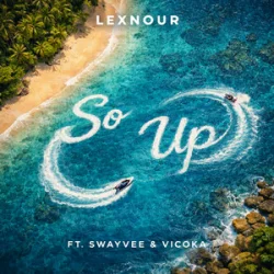 Cover Lexnour & Swayvee & Vicoka - So Up