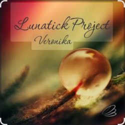 Обкладинка Lunatick Project - Veronika (Veronika, 2015)