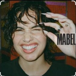 Обкладинка Mabel - We Don't Say...