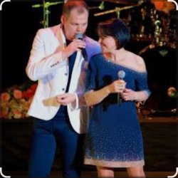 Обкладинка Алексей Брянцев feat. Елена Касьянова - Сладкий яд