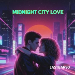 Обкладинка Lastbar90 - Midnight City Love