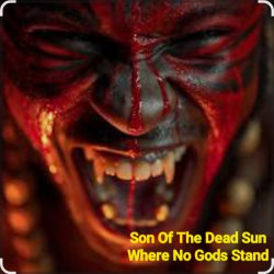 Обкладинка Son Of The Dead Sun - Where No Gods Stand