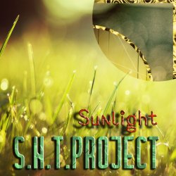 Обкладинка Sunlight