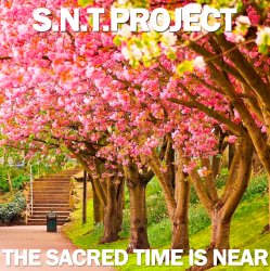 Обкладинка The Sacred Time is Near