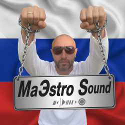 Cover Русская нация