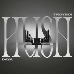 封面 TroyBoi & Daya - HUSH