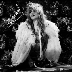 Cover Suki Waterhouse - Tiny Raisin
