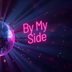 封面 Roberto Pedoto - By My Side