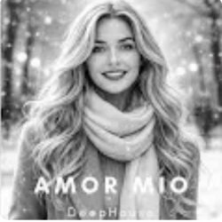 Обкладинка YolcuBeats - Amor Mio
