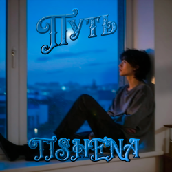 Обкладинка TISHENA - Путь