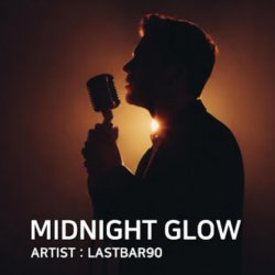 Обкладинка Lastbar90 - Midnight Glow