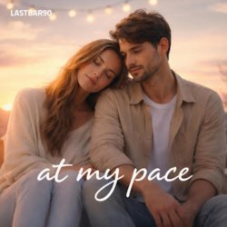 Обкладинка Lastbar90 - At My Pace