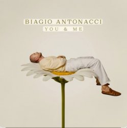 Обкладинка Biagio Antonacci - You & Me