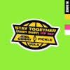 封面 Joel Corry & Pickle feat. Vula - Stay Together (Baby Baby) (VIP Mix) Joel Corry & Pickle feat. Vula - Stay Together (Baby Baby) (VIP Mix)